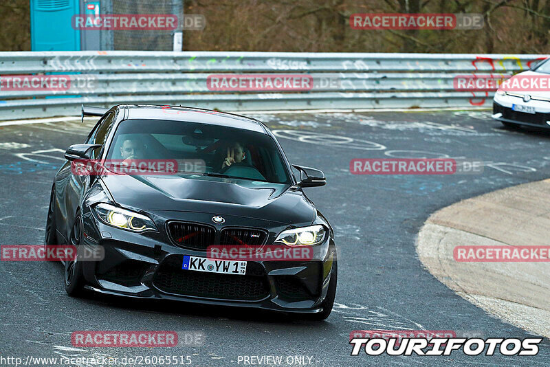 Bild #26065515 - Touristenfahrten Nürburgring Nordschleife (24.03.2024)