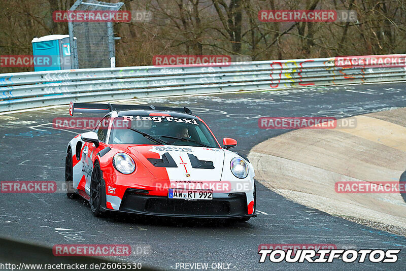 Bild #26065530 - Touristenfahrten Nürburgring Nordschleife (24.03.2024)