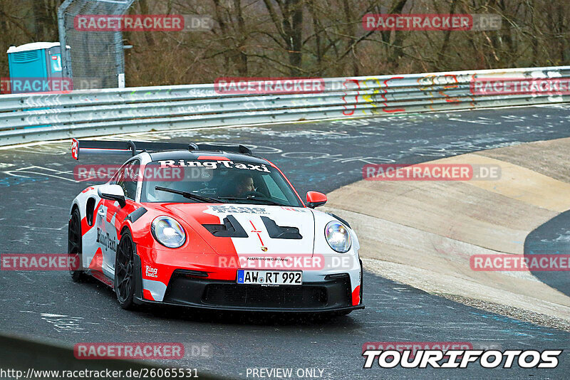 Bild #26065531 - Touristenfahrten Nürburgring Nordschleife (24.03.2024)