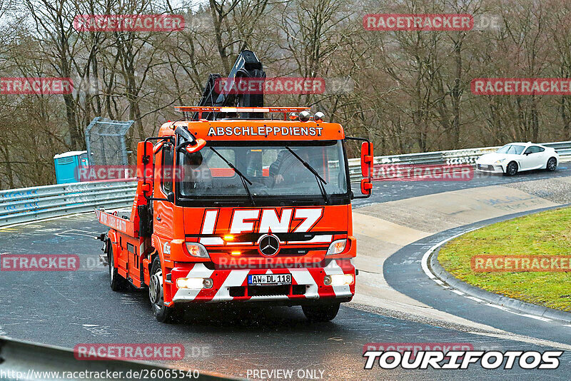 Bild #26065540 - Touristenfahrten Nürburgring Nordschleife (24.03.2024)
