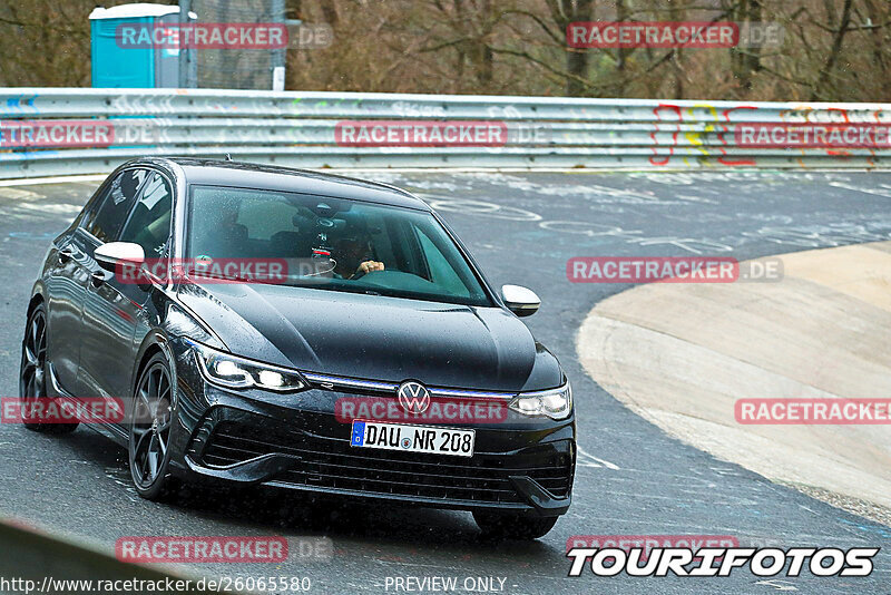 Bild #26065580 - Touristenfahrten Nürburgring Nordschleife (24.03.2024)