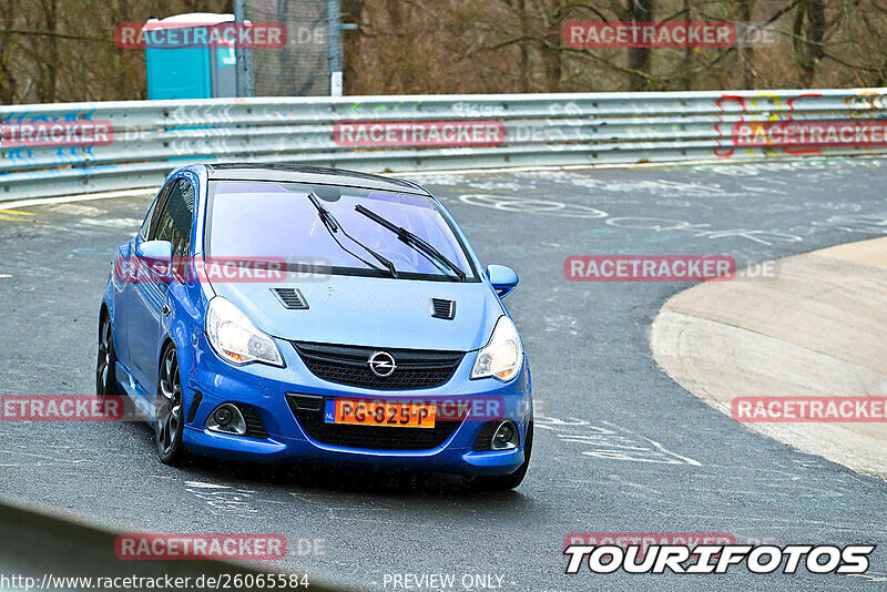 Bild #26065584 - Touristenfahrten Nürburgring Nordschleife (24.03.2024)