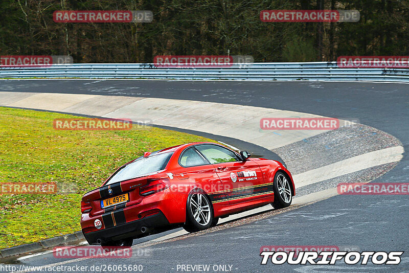 Bild #26065680 - Touristenfahrten Nürburgring Nordschleife (24.03.2024)