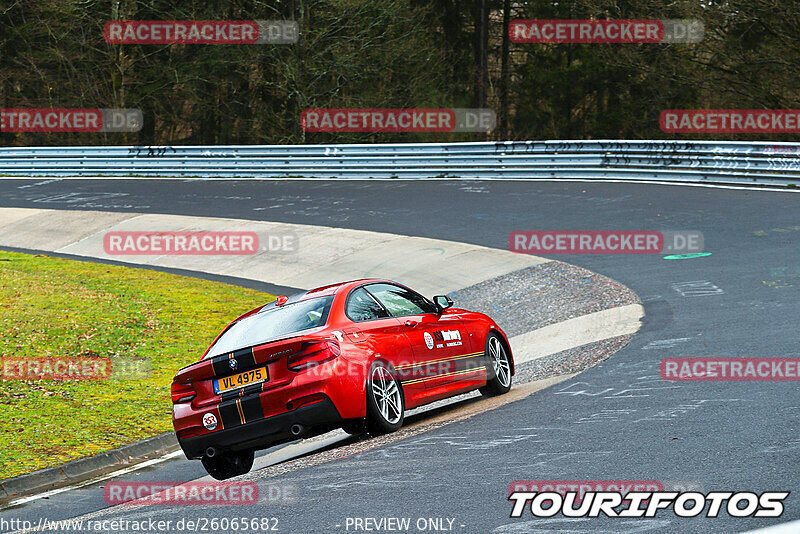 Bild #26065682 - Touristenfahrten Nürburgring Nordschleife (24.03.2024)