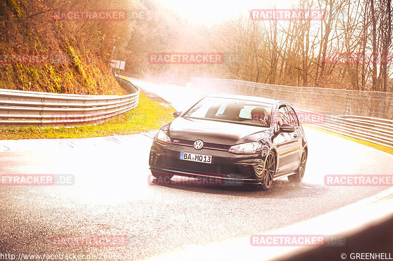 Bild #26065757 - Touristenfahrten Nürburgring Nordschleife (24.03.2024)