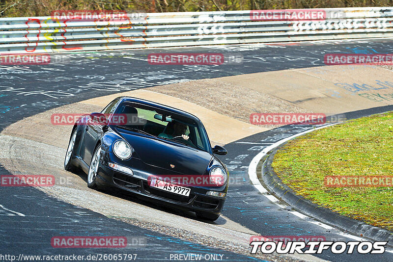 Bild #26065797 - Touristenfahrten Nürburgring Nordschleife (24.03.2024)