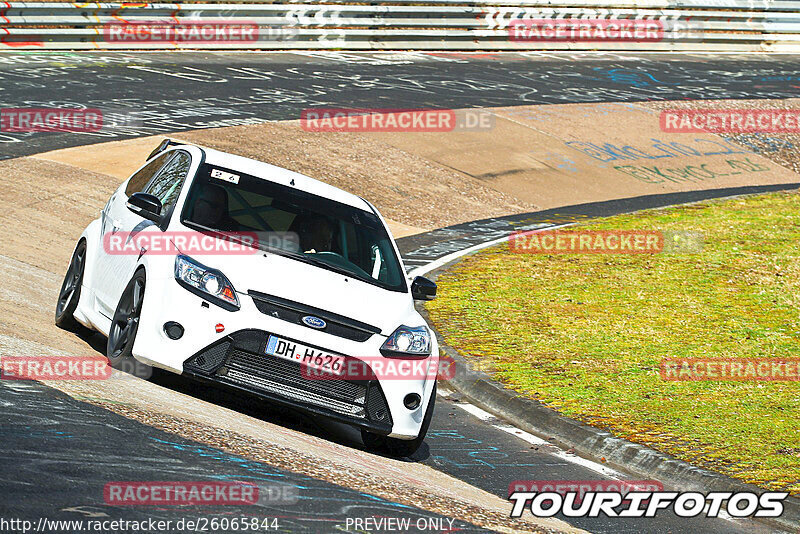 Bild #26065844 - Touristenfahrten Nürburgring Nordschleife (24.03.2024)