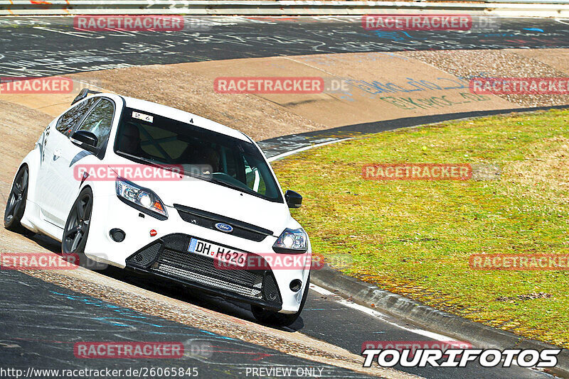 Bild #26065845 - Touristenfahrten Nürburgring Nordschleife (24.03.2024)