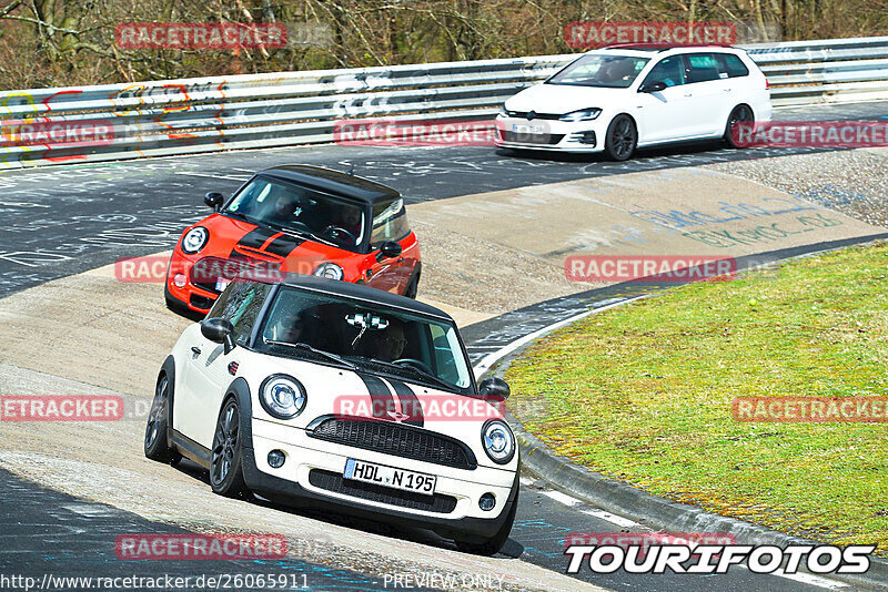 Bild #26065911 - Touristenfahrten Nürburgring Nordschleife (24.03.2024)