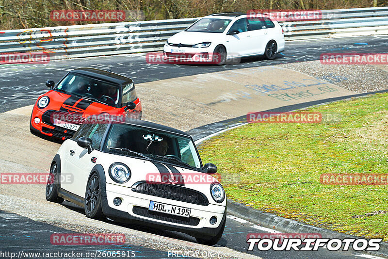 Bild #26065915 - Touristenfahrten Nürburgring Nordschleife (24.03.2024)