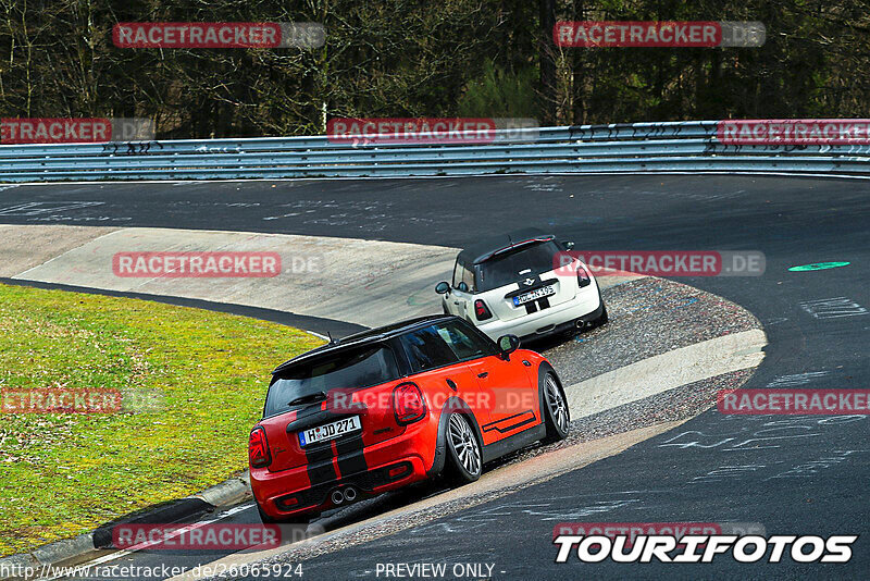 Bild #26065924 - Touristenfahrten Nürburgring Nordschleife (24.03.2024)