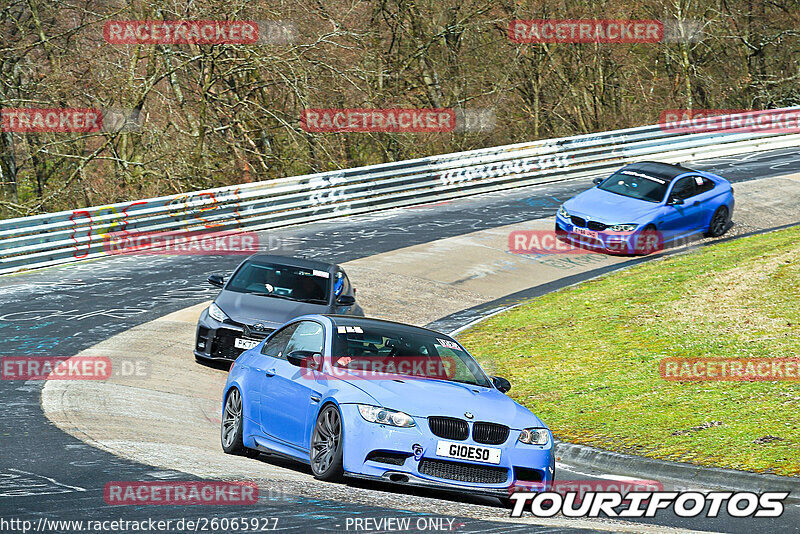 Bild #26065927 - Touristenfahrten Nürburgring Nordschleife (24.03.2024)