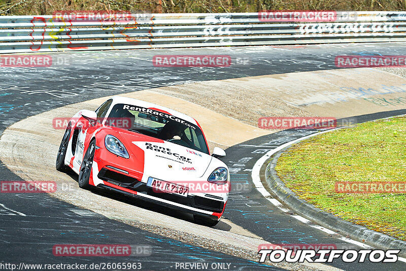 Bild #26065963 - Touristenfahrten Nürburgring Nordschleife (24.03.2024)