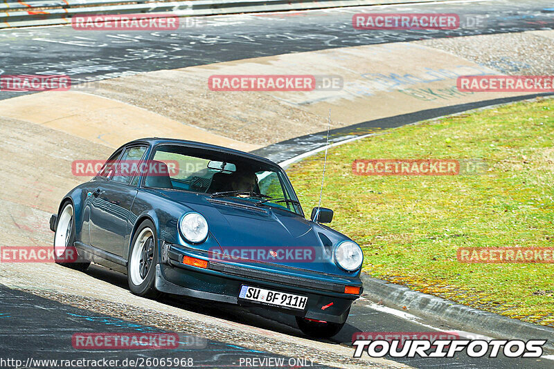 Bild #26065968 - Touristenfahrten Nürburgring Nordschleife (24.03.2024)