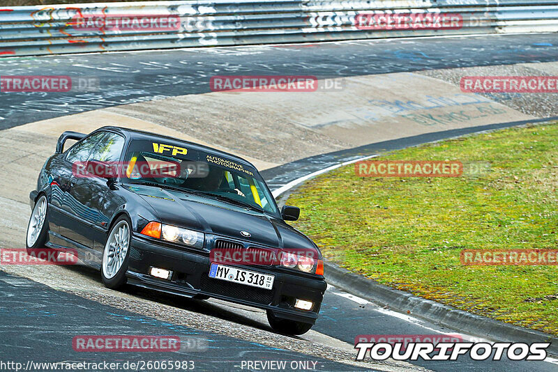 Bild #26065983 - Touristenfahrten Nürburgring Nordschleife (24.03.2024)