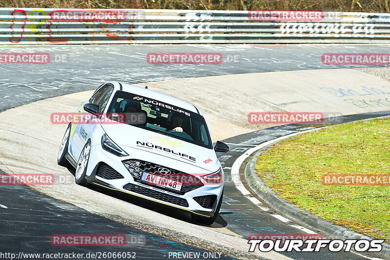 Bild #26066052 - Touristenfahrten Nürburgring Nordschleife (24.03.2024)