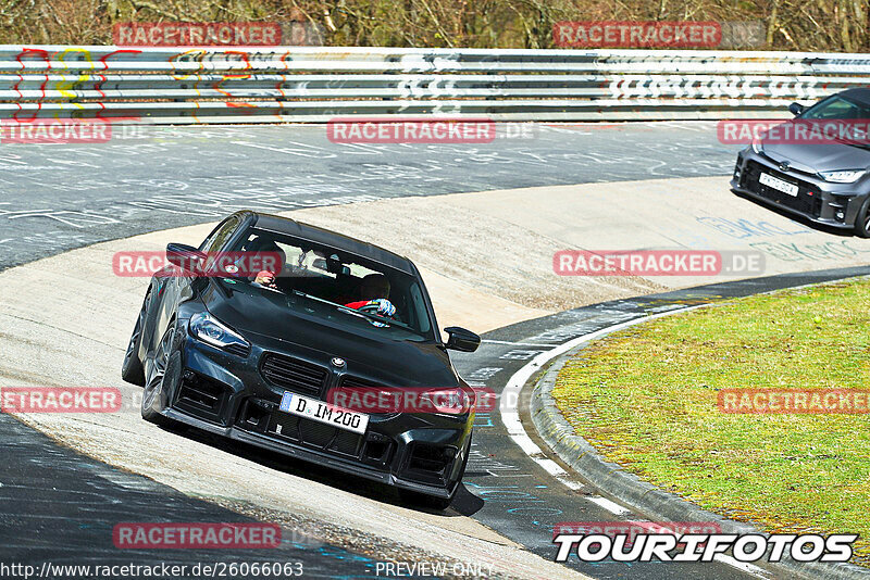 Bild #26066063 - Touristenfahrten Nürburgring Nordschleife (24.03.2024)