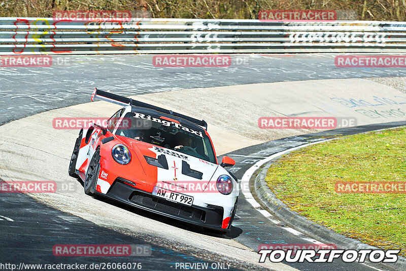 Bild #26066076 - Touristenfahrten Nürburgring Nordschleife (24.03.2024)