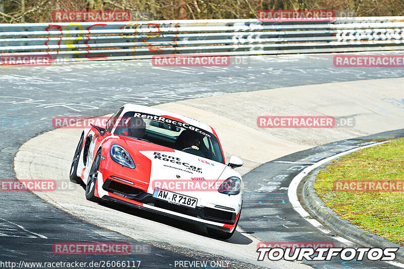 Bild #26066117 - Touristenfahrten Nürburgring Nordschleife (24.03.2024)