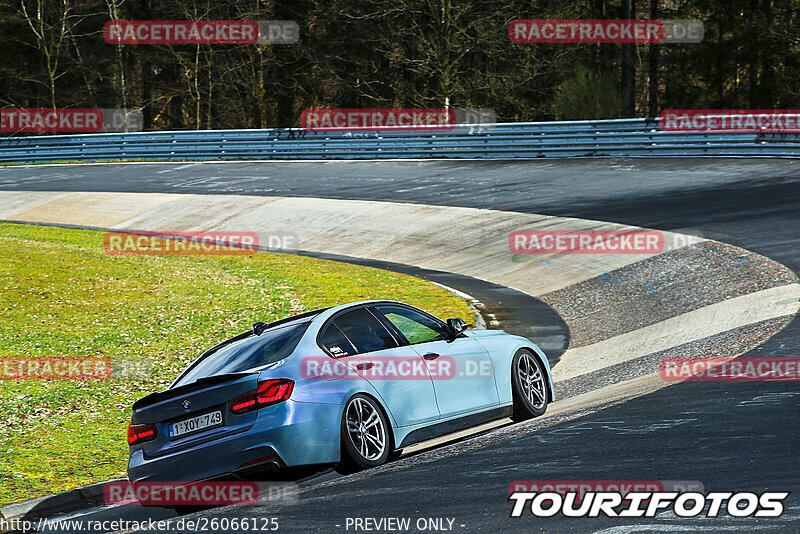 Bild #26066125 - Touristenfahrten Nürburgring Nordschleife (24.03.2024)