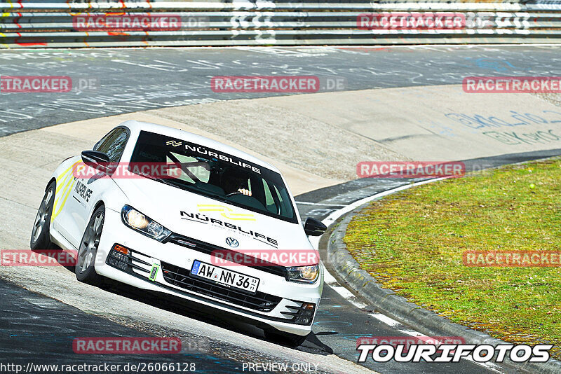 Bild #26066128 - Touristenfahrten Nürburgring Nordschleife (24.03.2024)