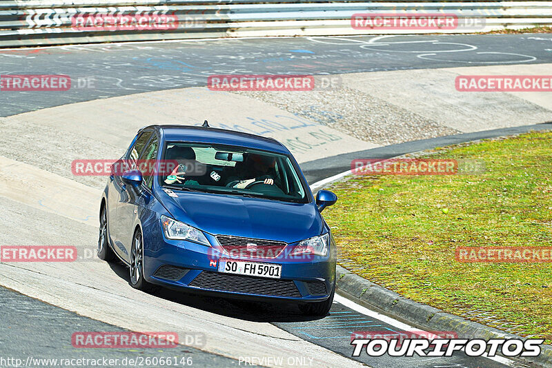 Bild #26066146 - Touristenfahrten Nürburgring Nordschleife (24.03.2024)