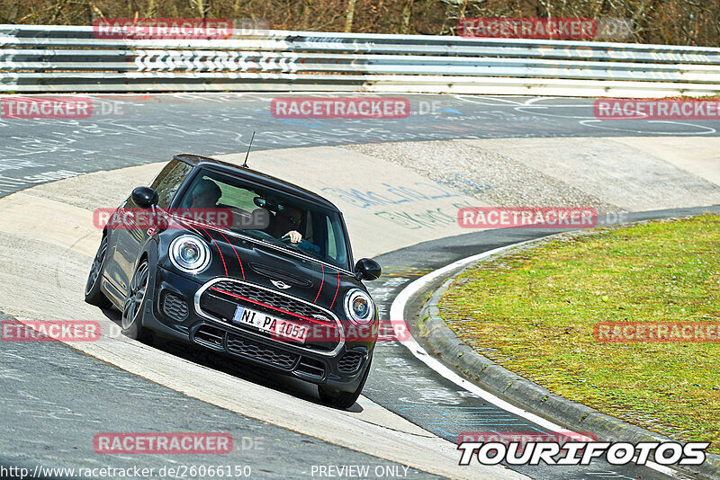 Bild #26066150 - Touristenfahrten Nürburgring Nordschleife (24.03.2024)