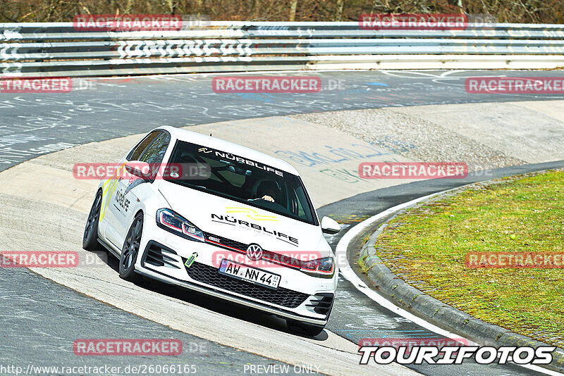 Bild #26066165 - Touristenfahrten Nürburgring Nordschleife (24.03.2024)