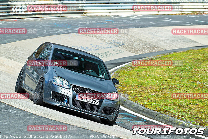 Bild #26066172 - Touristenfahrten Nürburgring Nordschleife (24.03.2024)