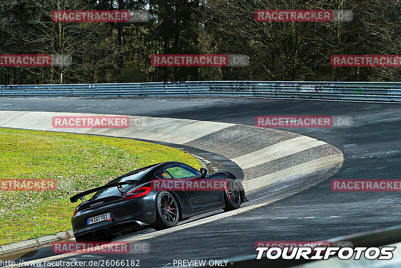 Bild #26066182 - Touristenfahrten Nürburgring Nordschleife (24.03.2024)