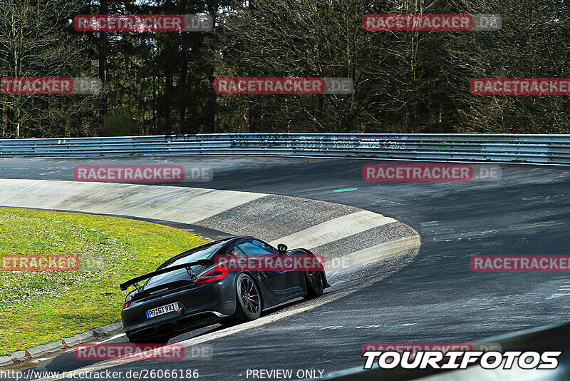 Bild #26066186 - Touristenfahrten Nürburgring Nordschleife (24.03.2024)