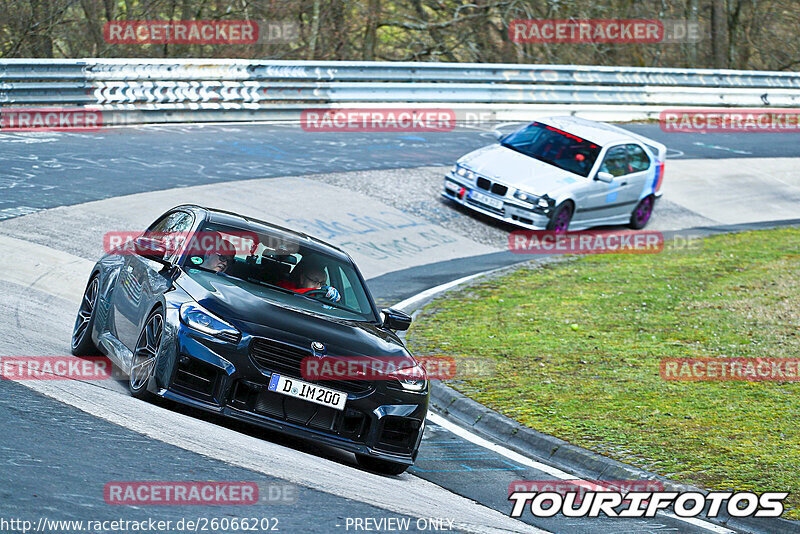 Bild #26066202 - Touristenfahrten Nürburgring Nordschleife (24.03.2024)