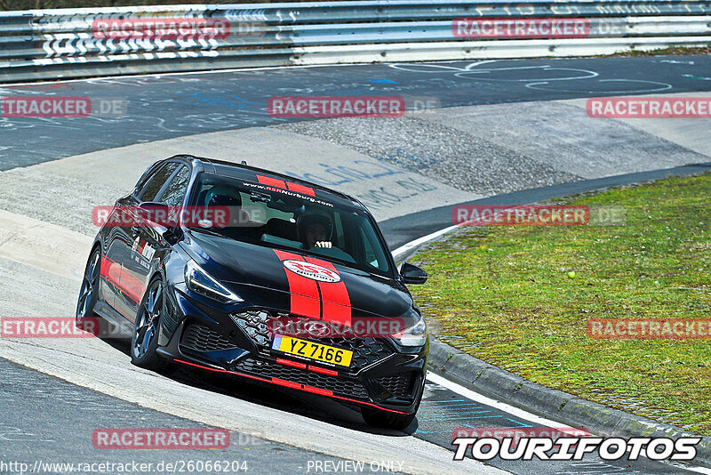 Bild #26066204 - Touristenfahrten Nürburgring Nordschleife (24.03.2024)