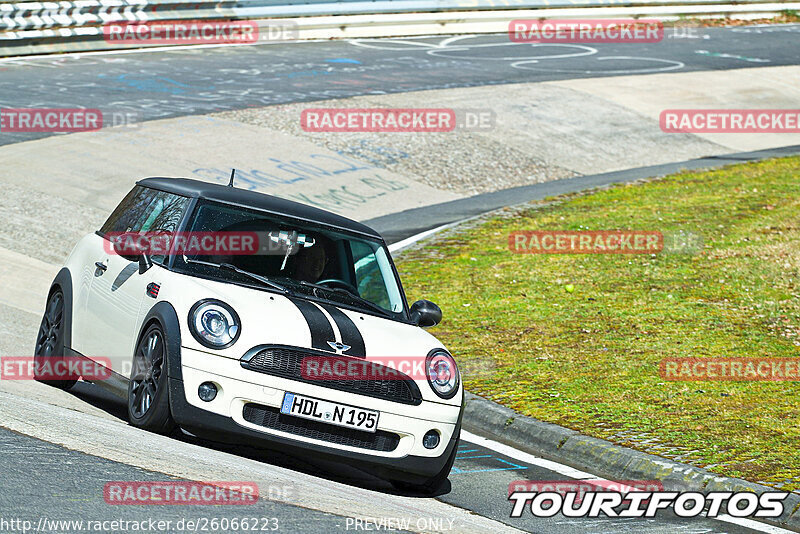 Bild #26066223 - Touristenfahrten Nürburgring Nordschleife (24.03.2024)