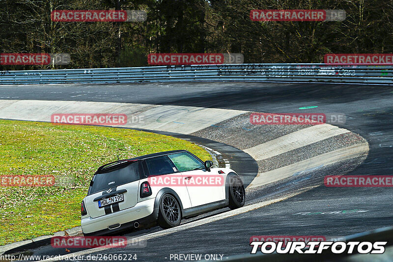 Bild #26066224 - Touristenfahrten Nürburgring Nordschleife (24.03.2024)