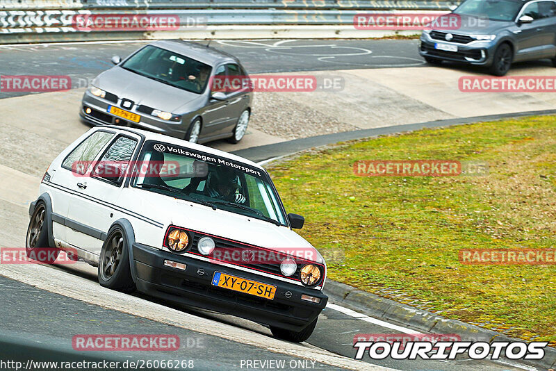 Bild #26066268 - Touristenfahrten Nürburgring Nordschleife (24.03.2024)