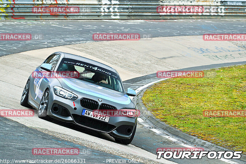 Bild #26066331 - Touristenfahrten Nürburgring Nordschleife (24.03.2024)