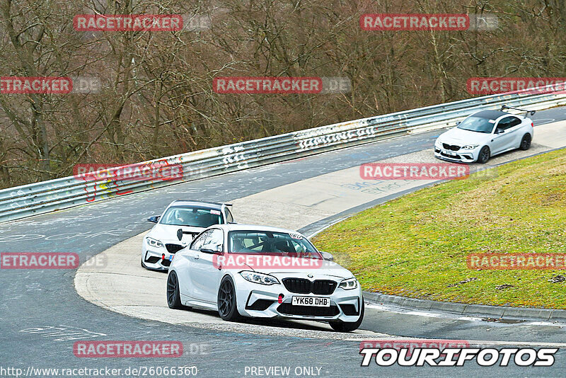 Bild #26066360 - Touristenfahrten Nürburgring Nordschleife (24.03.2024)