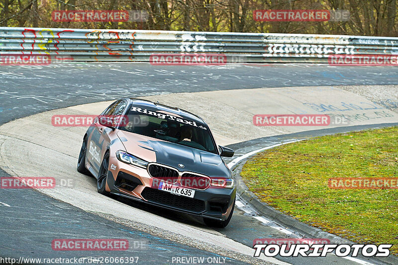 Bild #26066397 - Touristenfahrten Nürburgring Nordschleife (24.03.2024)