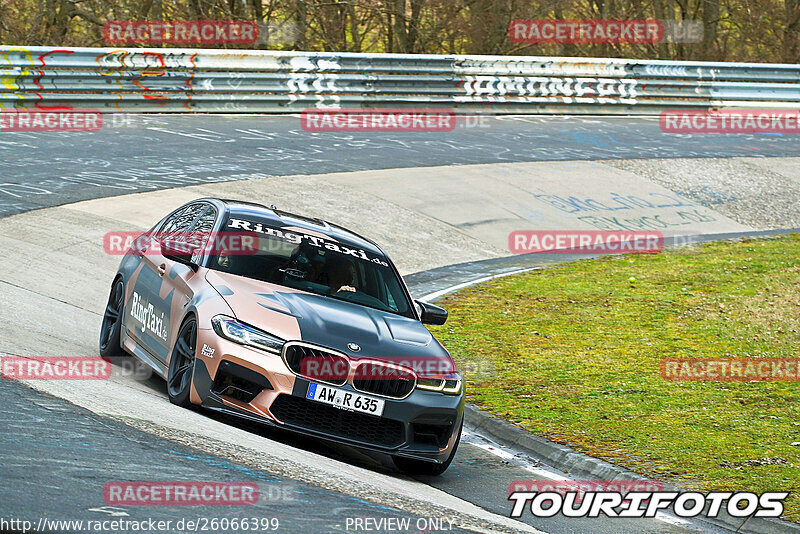 Bild #26066399 - Touristenfahrten Nürburgring Nordschleife (24.03.2024)