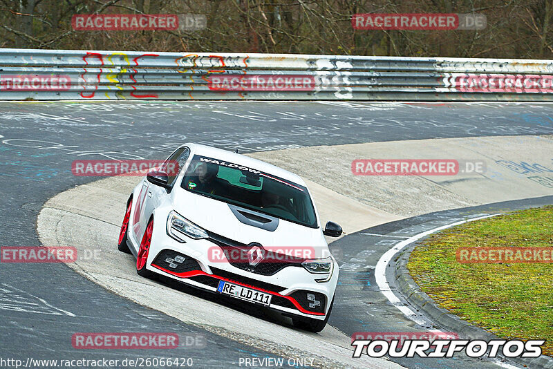 Bild #26066420 - Touristenfahrten Nürburgring Nordschleife (24.03.2024)