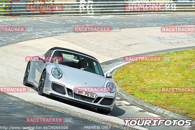 Bild #26066508 - Touristenfahrten Nürburgring Nordschleife (24.03.2024)