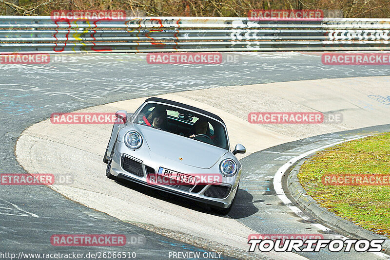 Bild #26066510 - Touristenfahrten Nürburgring Nordschleife (24.03.2024)