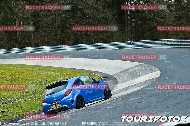 Bild #26066544 - Touristenfahrten Nürburgring Nordschleife (24.03.2024)