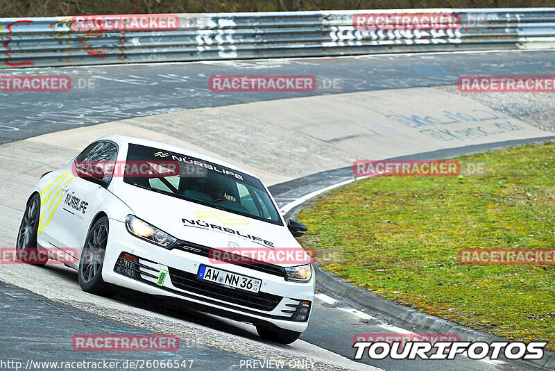 Bild #26066547 - Touristenfahrten Nürburgring Nordschleife (24.03.2024)