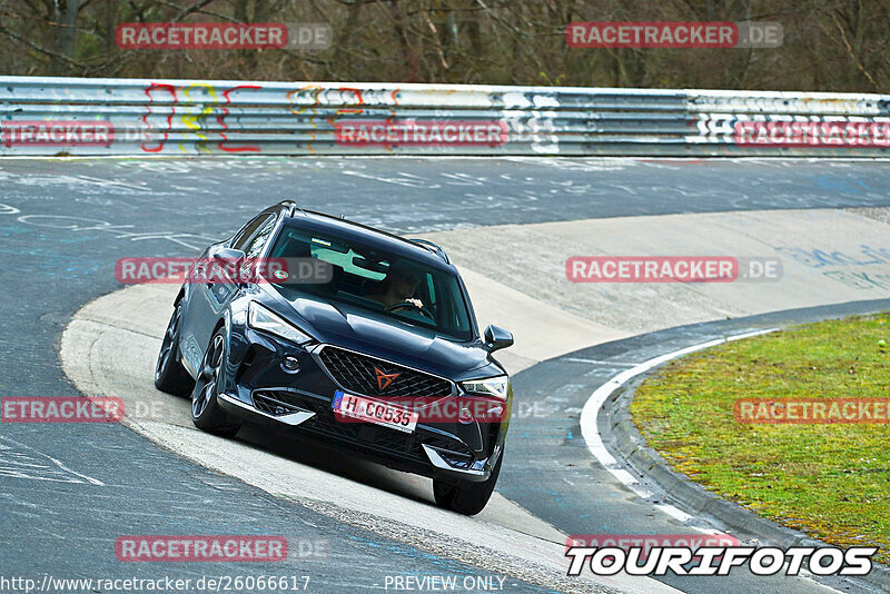 Bild #26066617 - Touristenfahrten Nürburgring Nordschleife (24.03.2024)