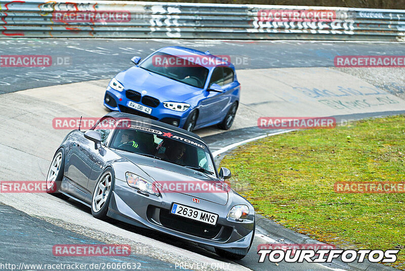 Bild #26066632 - Touristenfahrten Nürburgring Nordschleife (24.03.2024)