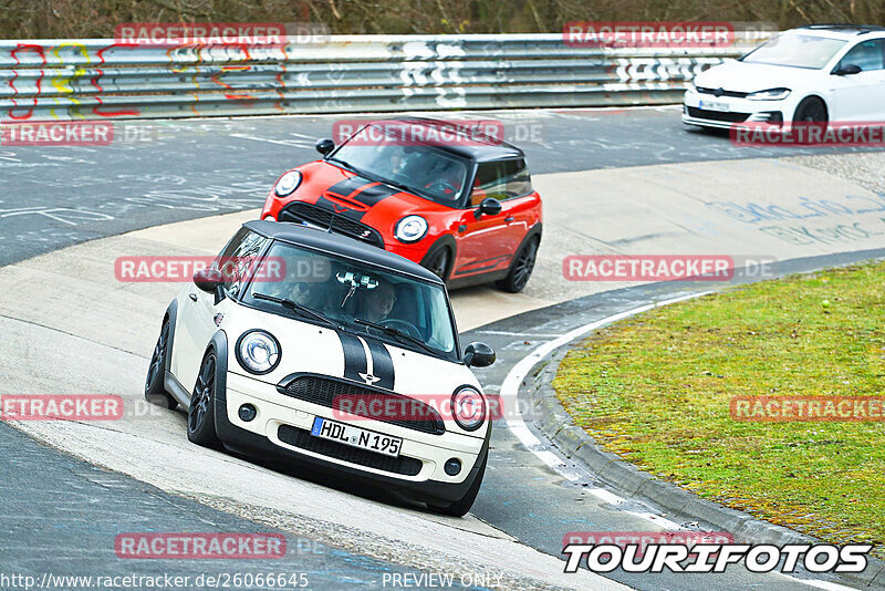 Bild #26066645 - Touristenfahrten Nürburgring Nordschleife (24.03.2024)