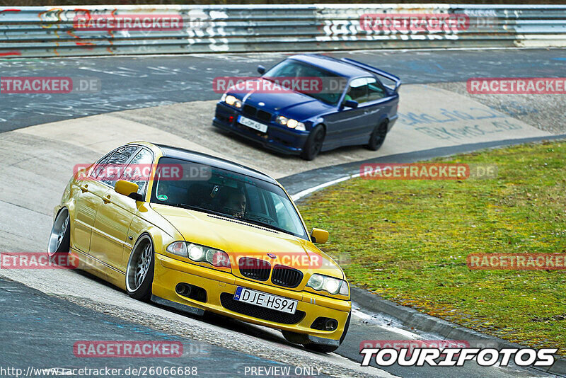 Bild #26066688 - Touristenfahrten Nürburgring Nordschleife (24.03.2024)