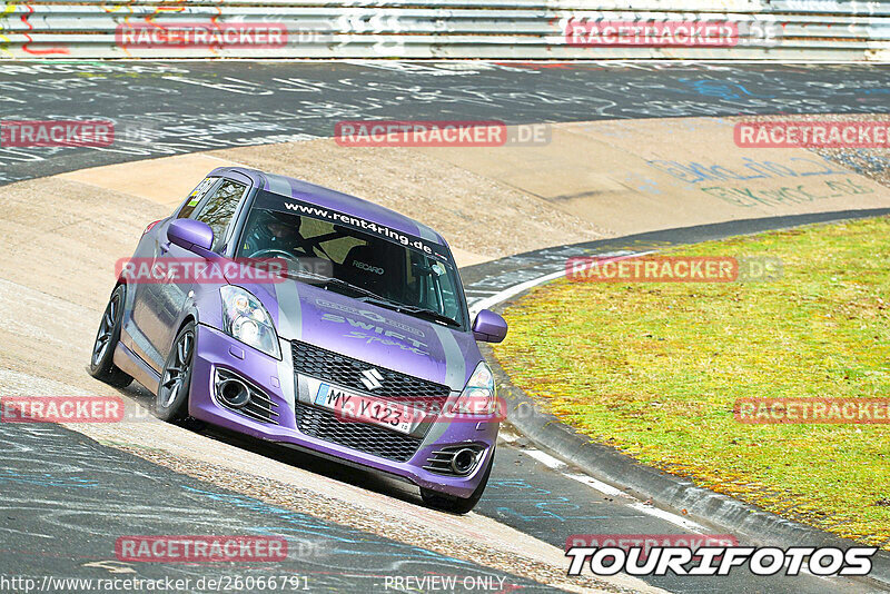 Bild #26066791 - Touristenfahrten Nürburgring Nordschleife (24.03.2024)